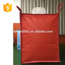 sac en plastique d&#39;emballage alimentaire 2 tonnes en vrac sacs